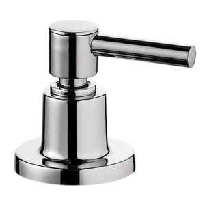Acabamento para registro de gaveta e pressão de 1"" 1/2"" e 3/4"" 4901 C31 - LORENZETTI