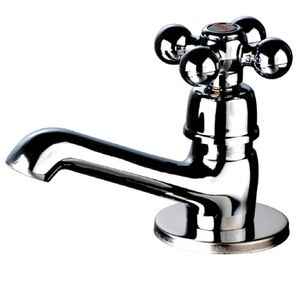 Torneira de Mesa Metal 1/4 de Volta para Lavatório C/32 6192 - 766152 - STOC
