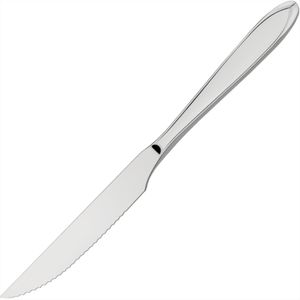 Faca para Churrasco em Aço Inox da Linha Laguna - 63906182 - TRAMONTINA