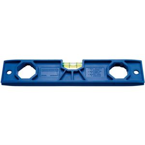 Nível de Plástico 230mm - 43140000 - TRAMONTINA