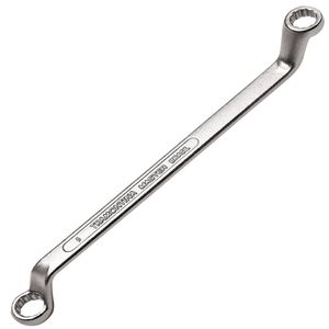 Chave Estrela em Aço Especial Cromado de 8x9mm - 42026102 - TRAMONTINA