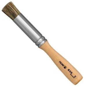 Pincel N°2 835 - 60835002 - PINCÉIS TIGRE