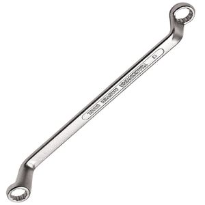 Chave Estrela em Aço Especial Cromado de 12x13mm - 42026104 - TRAMONTINA
