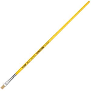 Pincel Chato 815 N°2 - 60815002 - PINCÉIS TIGRE