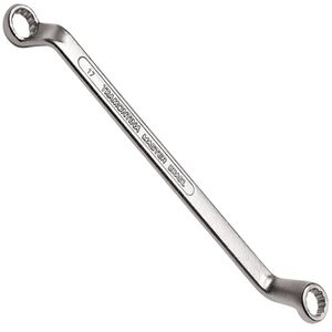 Chave Estrela em Aço Especial Cromado de 16x17mm - 42026106 - TRAMONTINA