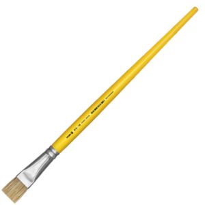 Pincel Chato - 815 - PINCEIS TIGRE