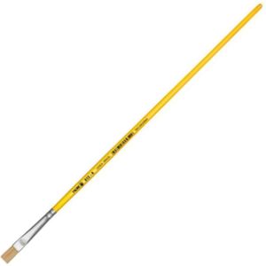Pincel Chato 815 N°6 - 60815006 - PINCÉIS TIGRE