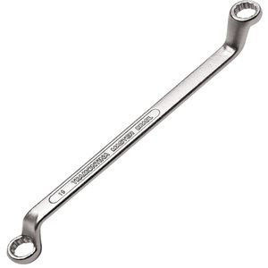 Chave Estrela em Aço Especial Cromado de 18x19mm - 42026107 - TRAMONTINA