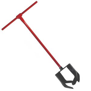 Cavadeira Trado 6"" - 1706 - RAMADA