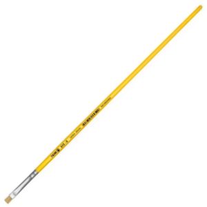Pincel Chato 815 N°0 - 60815000 - PINCÉIS TIGRE