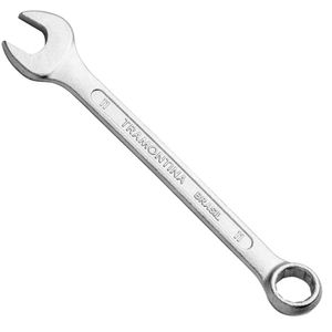 Chave Combinada em Aço Especial Cromado de 11mm - 41128111 - TRAMONTINA