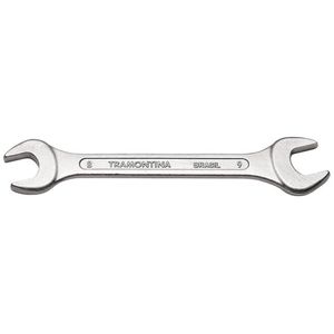 Chave Fixa em Aço Especial com 8x9mm - 41120102 - TRAMONTINA