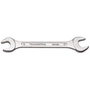 Chave Fixa em Aço Especial com 16x17mm - 41120106 - TRAMONTINA