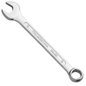 Chave Combinada em Aço Cromado de 12mm - 41128112 - TRAMONTINA