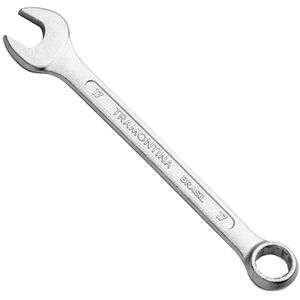 Chave Combinada em Aço Especial Cromado de 17mm - 41128117 - TRAMONTINA