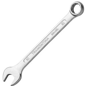 Chave Combinada em Aço Especial Cromado de 20mm - 41128120 - TRAMONTINA