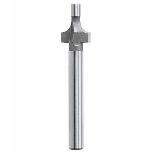 Ponta de Fresa De 9,5mm 615 Para Borda - 2615000615000 - DREMEL