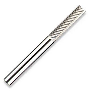 Fresa de Metal com Ponta Quadrada de 3,2 mm 1/8"" - 2615009901000 - DREMEL