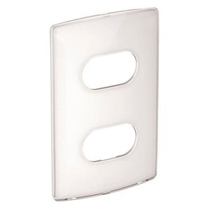 Placa 2 posto sep 4x2 ny sg gl pial - 663223 - PIAL-NEREYA