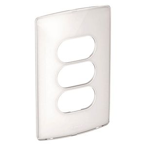 Placa 3 posto sep 4x2 ny sg gl pial - 663263 - PIAL-THESI