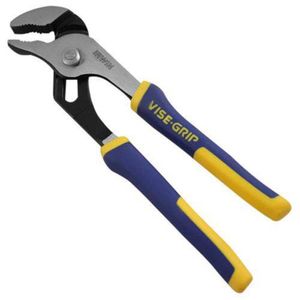 Alicate Bomba D'Água 10"" V-GRIP - 2078510 - IRWIN