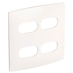 Placa 2+2 posto 4x4 ny sal pial - 663420 - PIAL-THESI