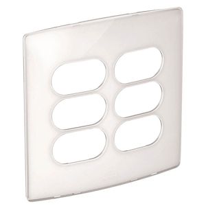 Placa 3+3 posto 4x4 ny sg gl pial - 663433 - PIAL-THESI