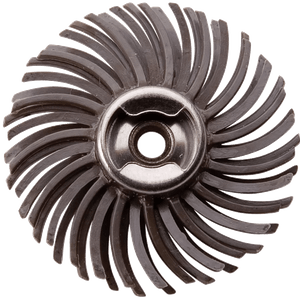 Escova Abrasiva Grão 36 de 25,0mm - 2615E471AA-000 - DREMEL