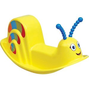 Balanço para Criança Dindon Amarelo - 92120000 - TRAMONTINA