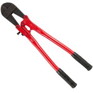Tesoura para Cortar Vergalhão 18"" - 3EJ - EDA