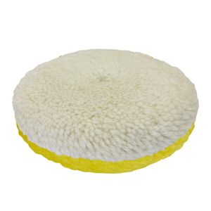 Boina para Polimento Dupla Face 8' Mista - 0.2224 - COMPEL
