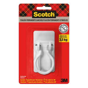 Suporte para Vassouras Scotch - HB004684369 - 3M
