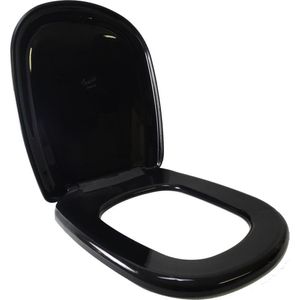 Assento PP Sabatini Evolution Preto - AST812 - TUPAN