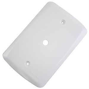 Placa com Furo 9,5mm 4x2 - 57105/002 - TRAMONTINA