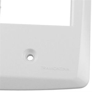 Placa com 4 Postos Lux2 4x4 - 57105/026 - TRAMONTINA