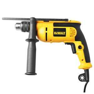 Furadeira de Impacto 1/2"" VVR 220 Volts 710 Watts - DWD502 - DEWALT