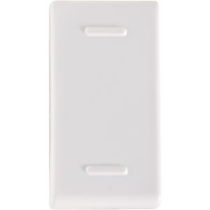 Módulo de Interruptor Intermediário Branco de 10 Ampères e 250 Volts da Linha Lux2/Liz - 57115003 - TRAMONTINA