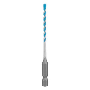 Broca Multiconstruction Hex-9 3x45x90mm - 2608900569000 - BOSCH