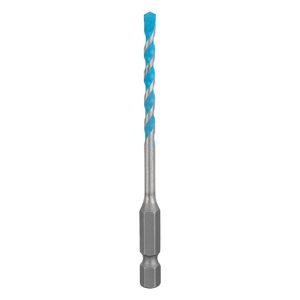 Broca Multiconstruction Hex-9 4x45x90mm - 2608900570000 - BOSCH