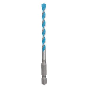 Broca Multiconstruction Hex-9 5x50x100mm - 26089005100 - BOSCH