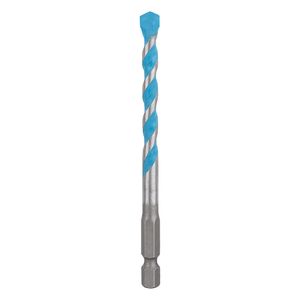 Broca Multiconstruction Hex-9 5x60x100mm - 2608900577000 - BOSCH