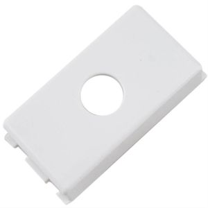 Tampo com Furo 9,5mm Lux2/Liz - 57115/092 - TRAMONTINA