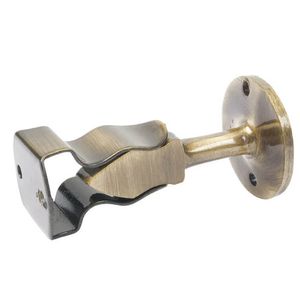 Prendedor Fixador para Porta Rodapé 404 LO - 100004541 - STANFER