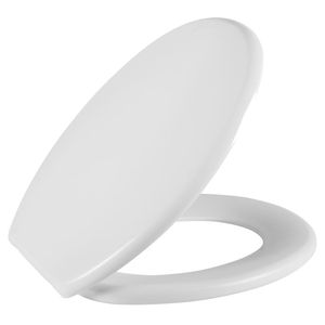 Assento Soft Branco - TPJ/AS - ASTRA