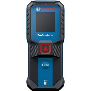 Trena laser Com Tamanho Compacto GLM 25-23 - 0601072W00-000 - BOSCH