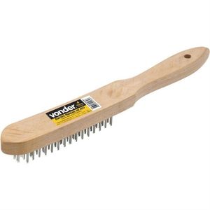 Escova Manual de Aço Carbono - 35.99.535.600 - VONDER