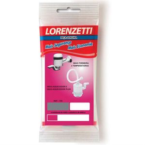 Resistência Max Aquecedor 110 Volts 5500 Watts - 7589015 - LORENZETTI