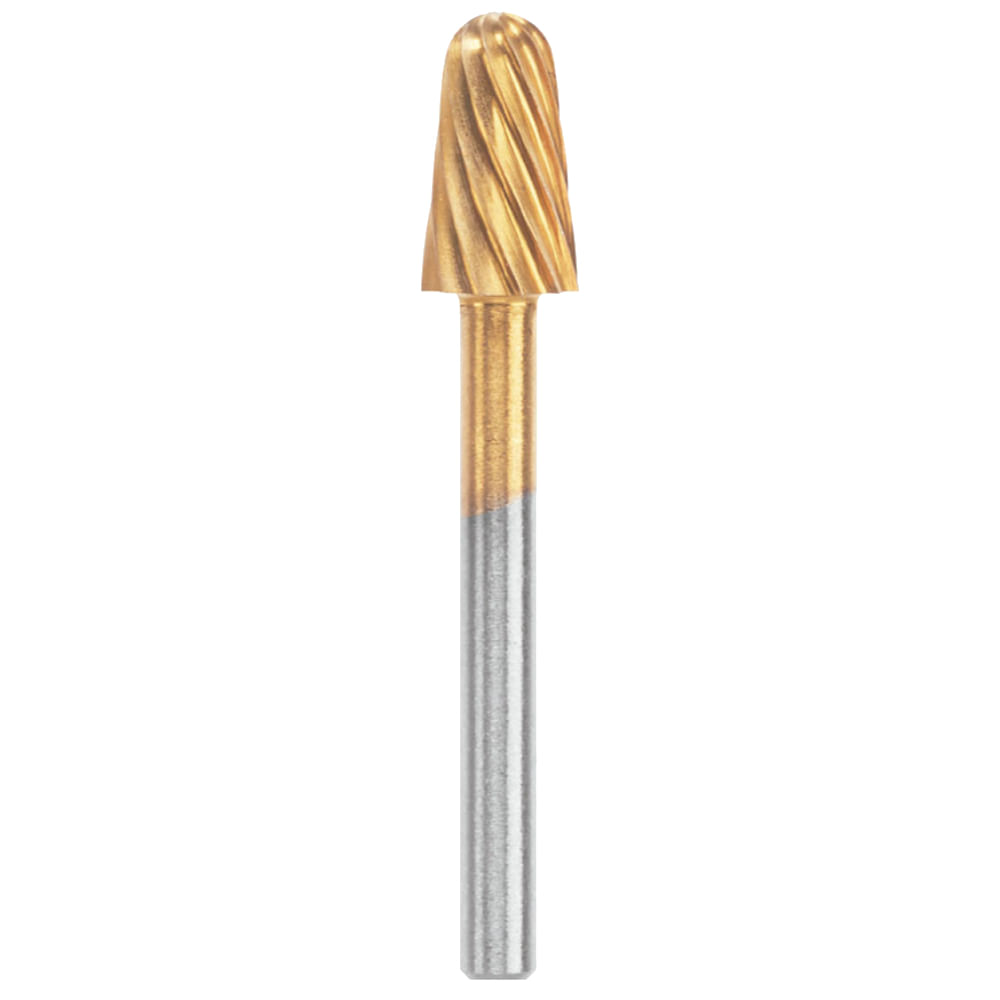 Imagem do produto Ponta de Esculpir/Gravar 6,4mm 117 HP Dremel MaxLife - 26150117HA000 - DREMEL