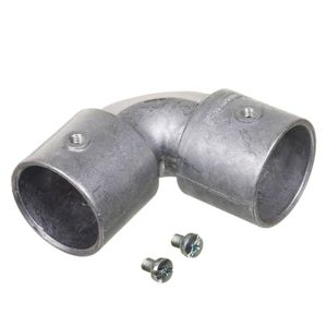 Conector Curvo sem Rosca 3/4"" - 56129002 - TRAMONTINA