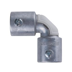 Conector Curvo sem Rosca com 1"" Polegada - 56129003 - TRAMONTINA